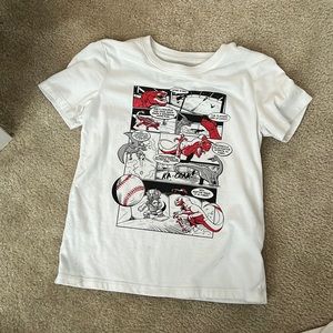 Kids Dino Tee